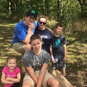 Meet your Posher, Angela